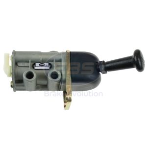 HAND BRAKE VALVE ( 9617222520 )