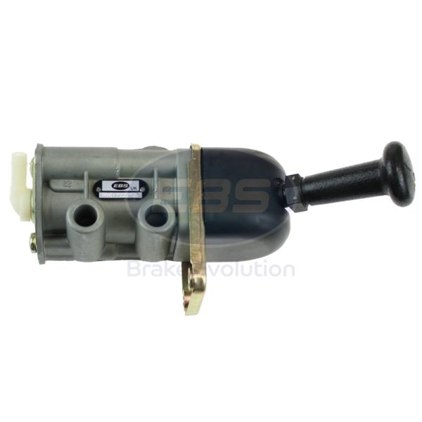 HAND BRAKE VALVE ( 9617222520 )