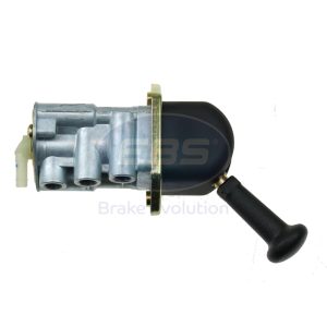 HAND BRAKE VALVE ( 9617222580 )