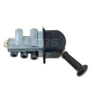 HAND BRAKE VALVE ( 9617222620 )