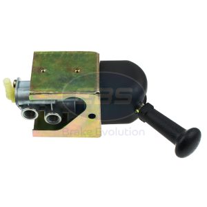 HAND BRAKE VALVE ( 9617222650 )