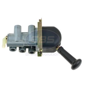 HAND BRAKE VALVE ( 9617222660 )