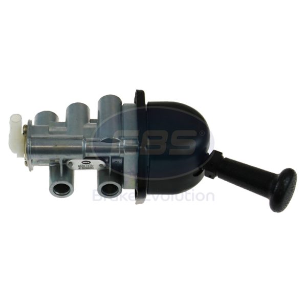 HAND BRAKE VALVE ( 9617222690 )