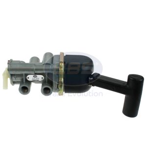 HAND BRAKE VALVE ( 9617222750 )