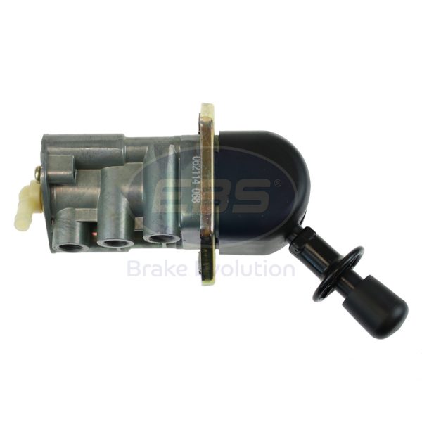 HAND BRAKE VALVE ( 9617223050 )