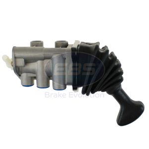 HAND BRAKE VALVE ( 9617223140 )