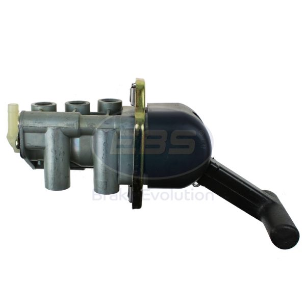 HAND BRAKE VALVE ( 9617223250 )