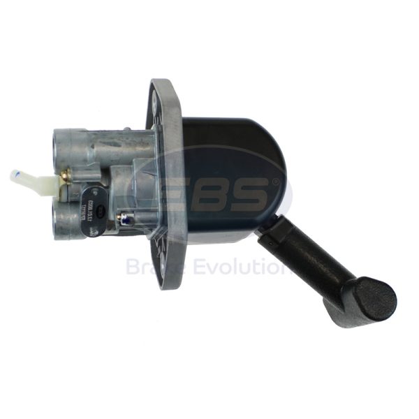 HAND BRAKE VALVE ( 9617230030 )