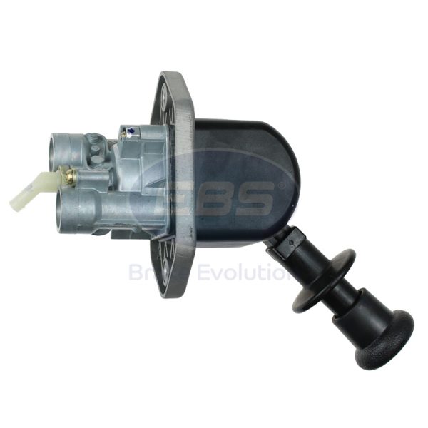 HAND BRAKE VALVE ( 9617230040 )