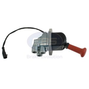 HAND BRAKE VALVE ( 9617230070 )