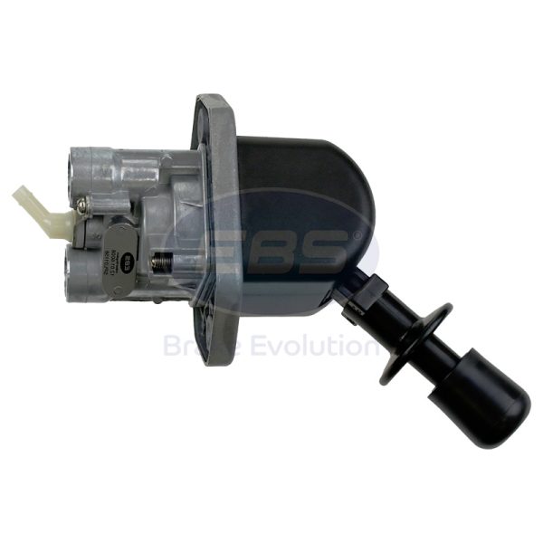 HAND BRAKE VALVE ( 9617230080 )