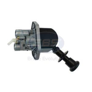 HAND BRAKE VALVE ( 9617230160 )