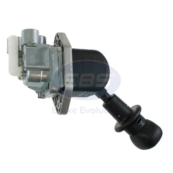 HAND BRAKE VALVE ( 9617230170 )