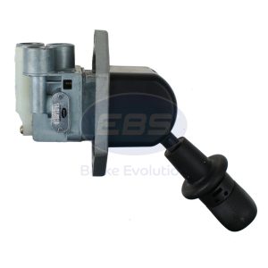 HAND BRAKE VALVE ( 9617230190 )