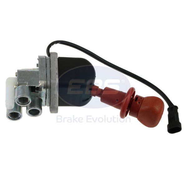 HAND BRAKE VALVE ( 9617230230 )