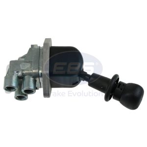 HAND BRAKE VALVE ( 9617230260 )