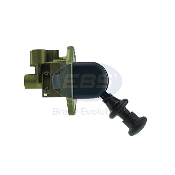 HAND BRAKE VALVE ( 9617230280 )