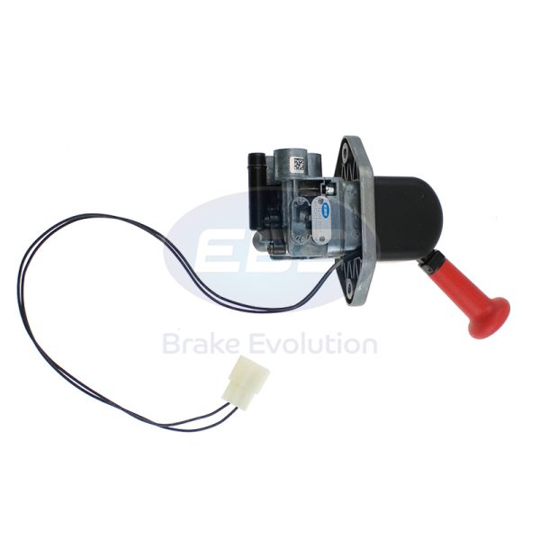 HAND BRAKE VALVE ( 9617230310 )