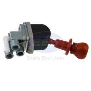 HAND BRAKE VALVE ( 9617230400 )