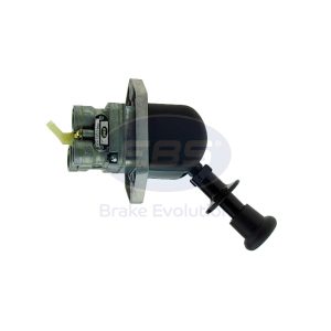 HAND BRAKE VALVE ( 9617231150 )