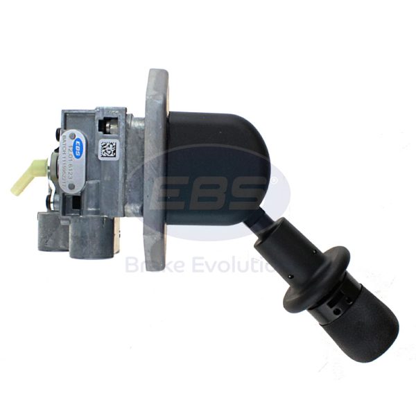 HAND BRAKE VALVE ( 9617231230 )