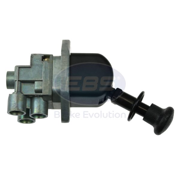 HAND BRAKE VALVE ( 9617231250 )