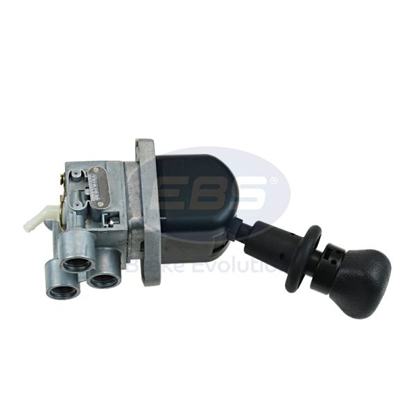 HAND BRAKE VALVE ( 9617231270 )