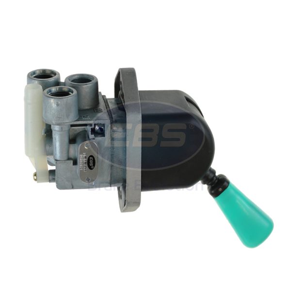 HAND BRAKE VALVE ( 9617234210 )