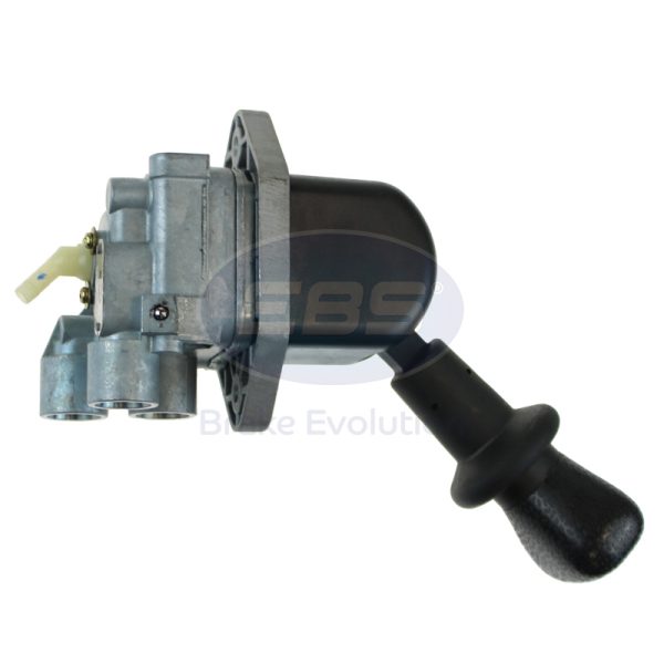 HAND BRAKE VALVE ( DPM28A )