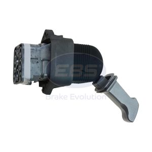 HAND BRAKE VALVE ( DPM66ELK )