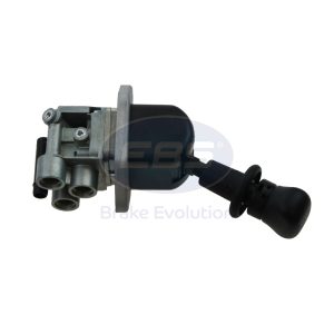 HAND BRAKE VALVE ( DPM90B )