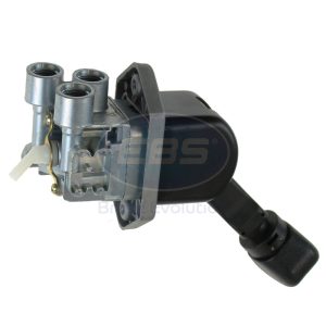 HAND BRAKE VALVE ( DPM90DA )