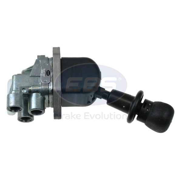 HAND BRAKE VALVE ( DPM92D )