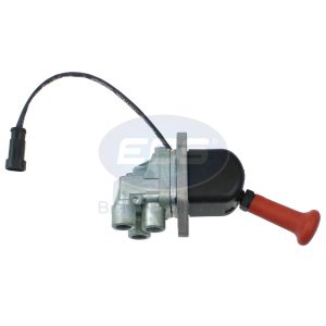 HAND BRAKE VALVE ( DPM94AAX )