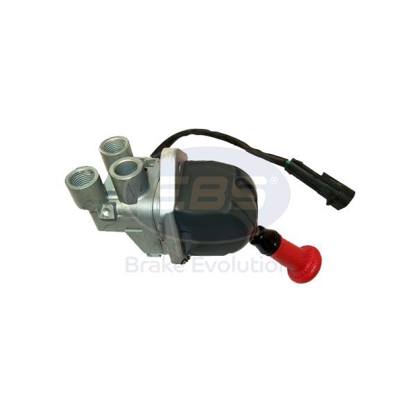 HAND BRAKE VALVE ( DPM95AAX )