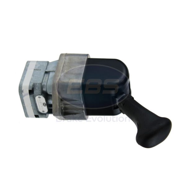 HAND BRAKE VALVE ( DPM66AK )