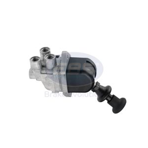 HAND BRAKE VALVE ( DPM22AK )