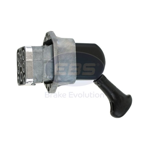 HAND BRAKE VALVE ( DPM67A )