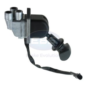 HAND BRAKE VALVE ( DPM94EY )