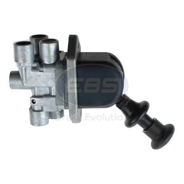 HAND BRAKE VALVE ( DPM24AK )