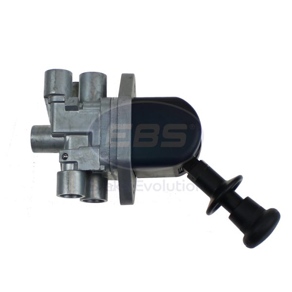 HAND BRAKE VALVE ( DPM21AK )