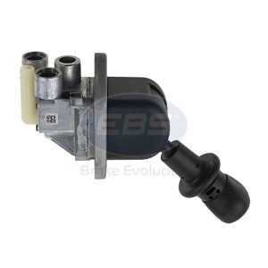 HAND BRAKE VALVE ( DPM92BKN )