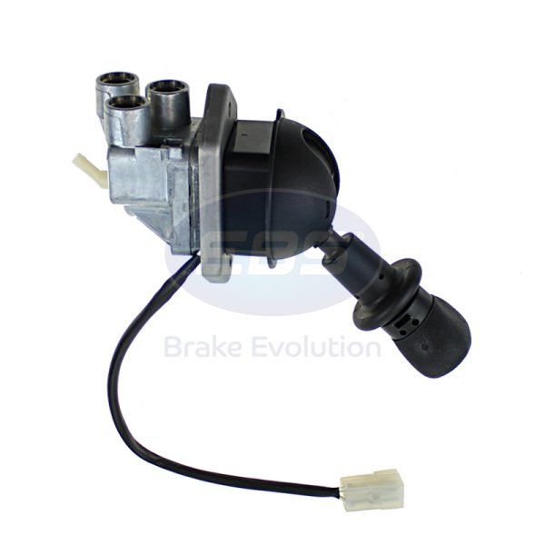 HAND BRAKE VALVE ( DPM90DEY )