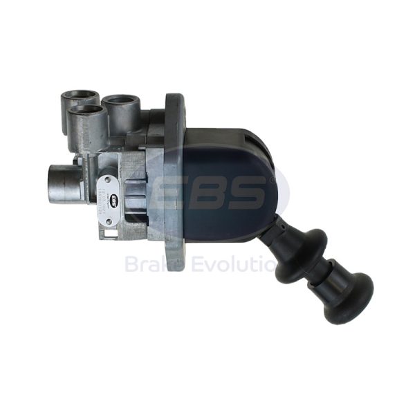 HAND BRAKE VALVE ( DPM23AK )