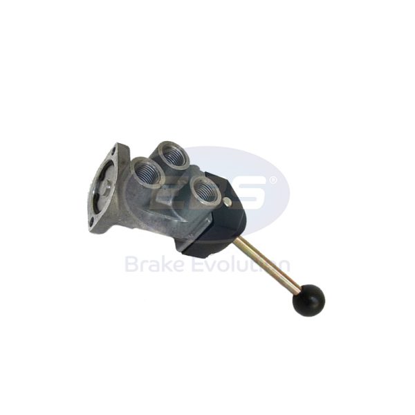 HAND BRAKE VALVE ( 1043110000 )