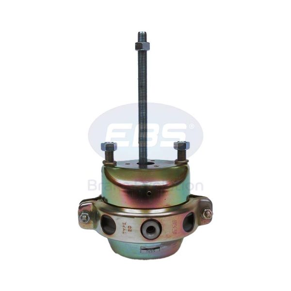 TY20 BRAKE CHAMBER (METRIC)