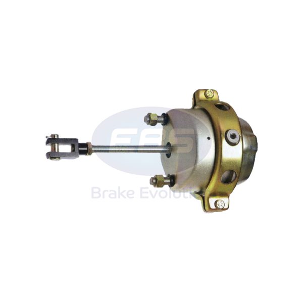 TY24 LS BRAKE CHAMBER (IMPERIAL)