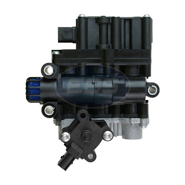 ECAS SOLENOID VALVE ( 4728900610 )