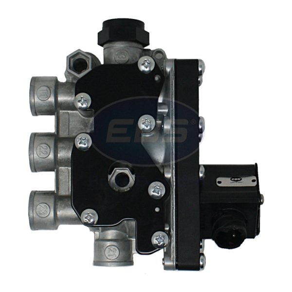 ECAS SOLENOID VALVE ( 4728800200 )