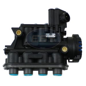 ELC VALVE BLOCK ( K019819 )